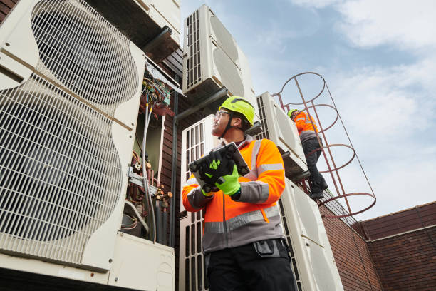 Best HVAC Retrofitting and Upgrading in Greenfield, IN