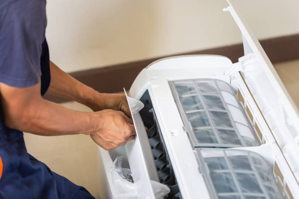 Best Ductless Mini-Split Systems in Greenfield, IN