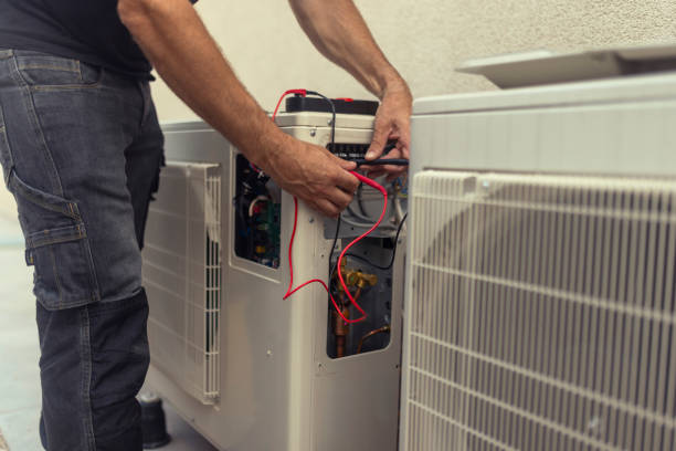 Greenfield, IN HVAC Company