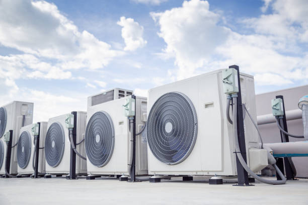 Best Solar-powered HVAC Systems in Greenfield, IN