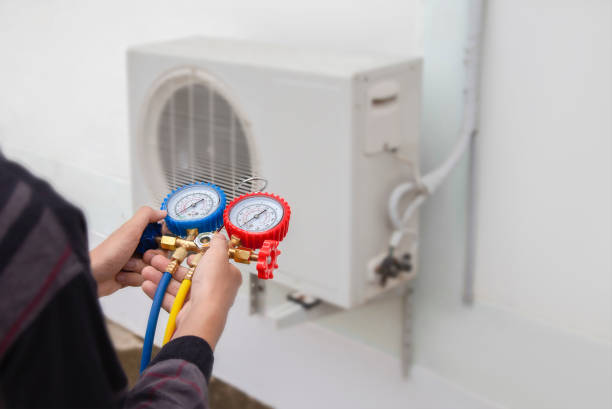 Best Commercial HVAC in Greenfield, IN